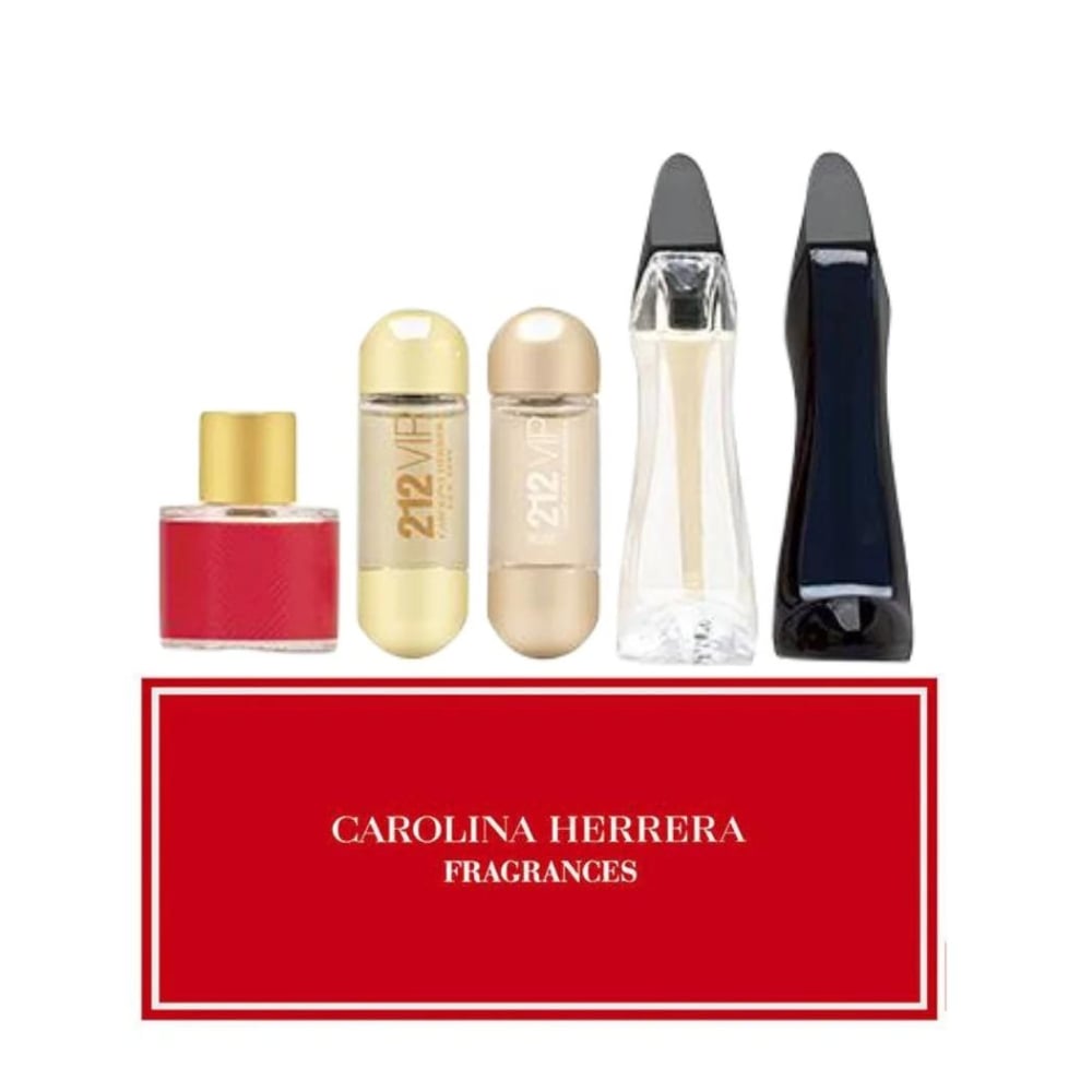 Carolina Herrera Mini Set 