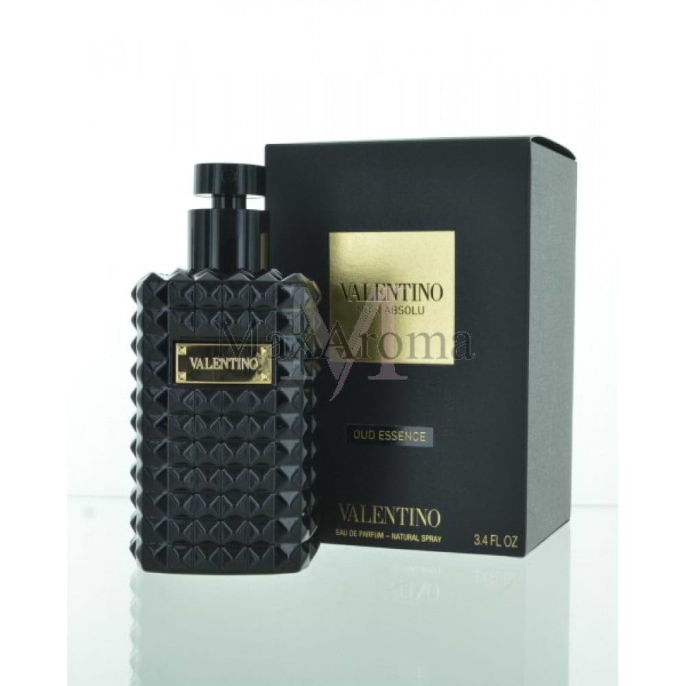 Valentino Noir Absolu Oud Essence Perfume 