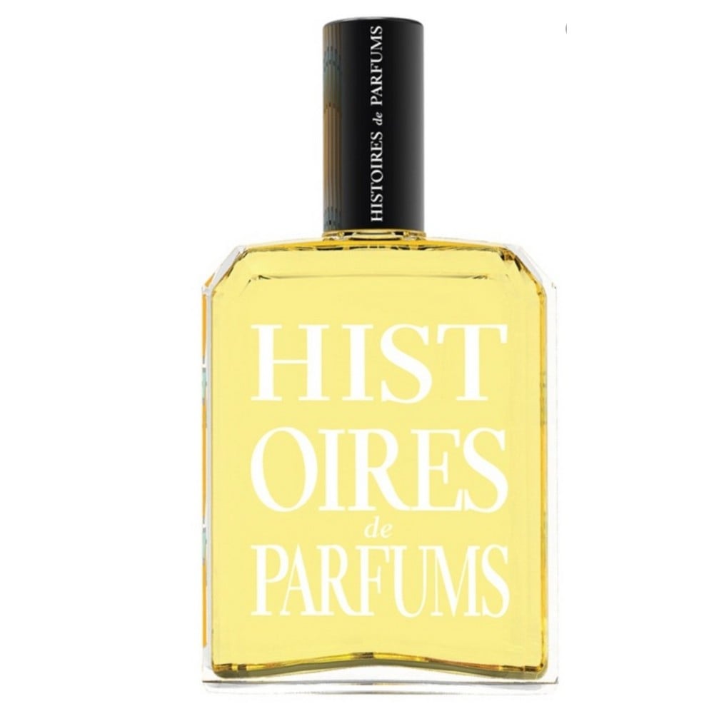 Histoires De Parfums 1873