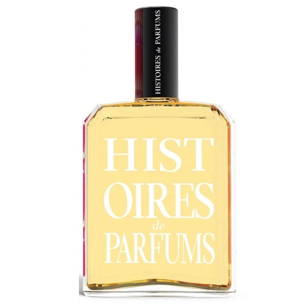 Histoires De Parfums 1876