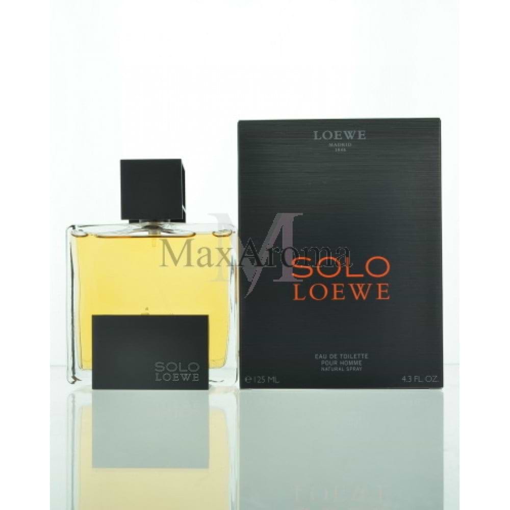 Loewe Solo  for Men by Loewe