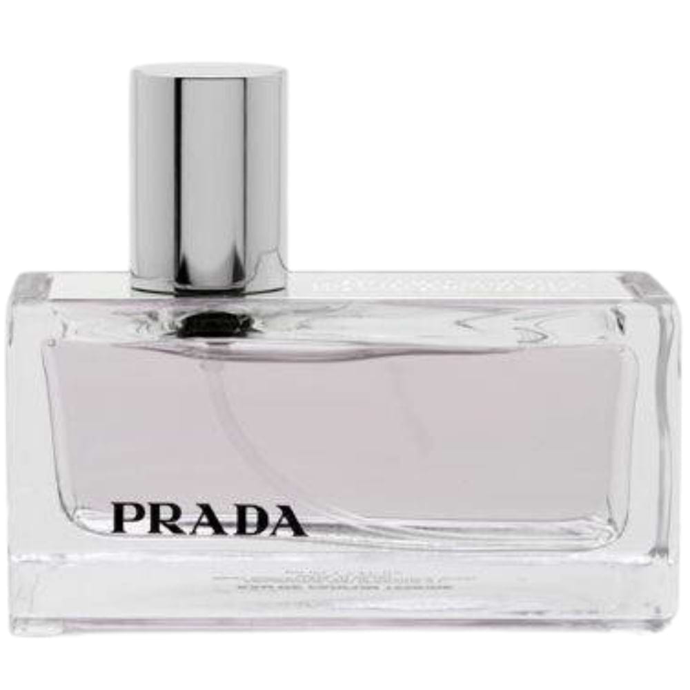 Prada Tendre by Prada 1.7 oz Eau de Parfum Spray for Women.