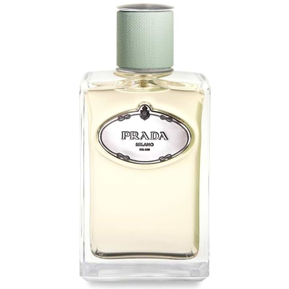 Prada Infusion D\'iris Perfume for Women