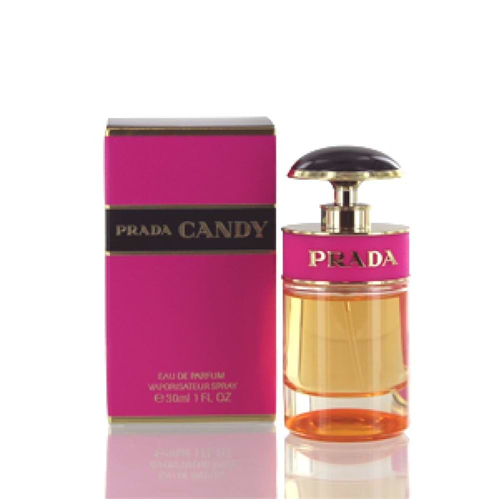 Prada Prada Candy for Women Eau De Parfum Spray