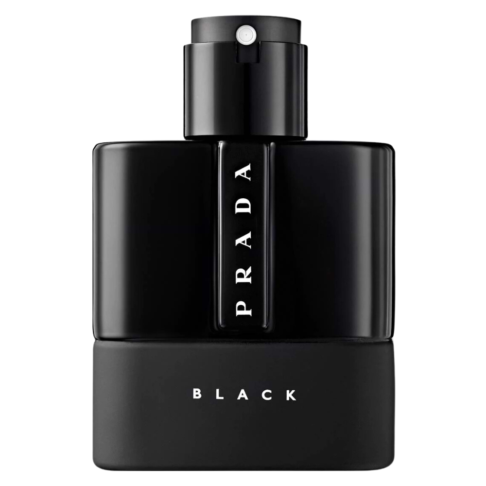 Prada Luna Rossa Black