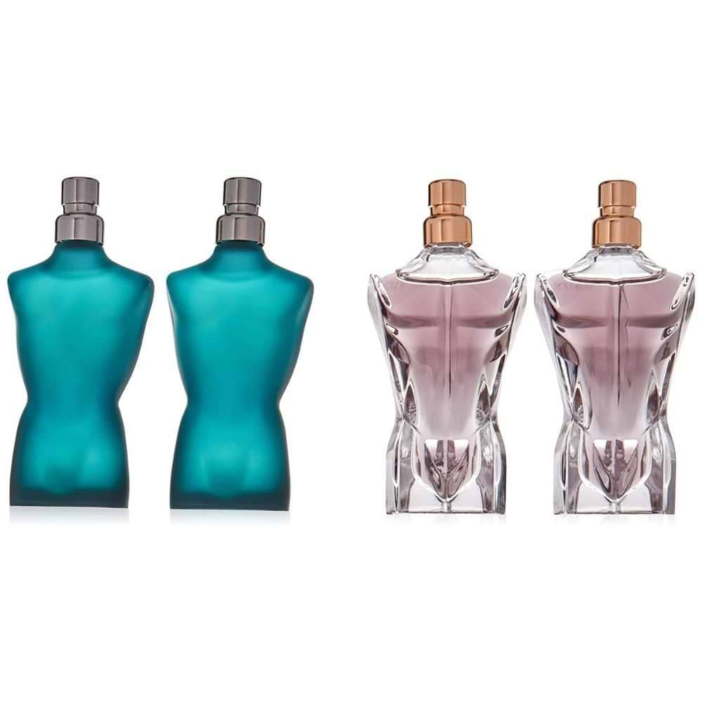 Tiffany & Co Women Perfume Collection 4pcs Sample Size