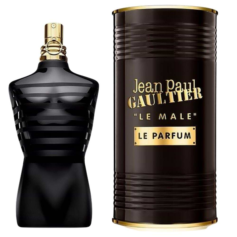Jean Paul Gaultier Le Male Elixir by Jean Paul Gaultier Men Parfum