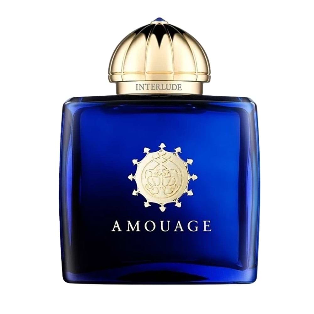 Amouage Interlude Perfume