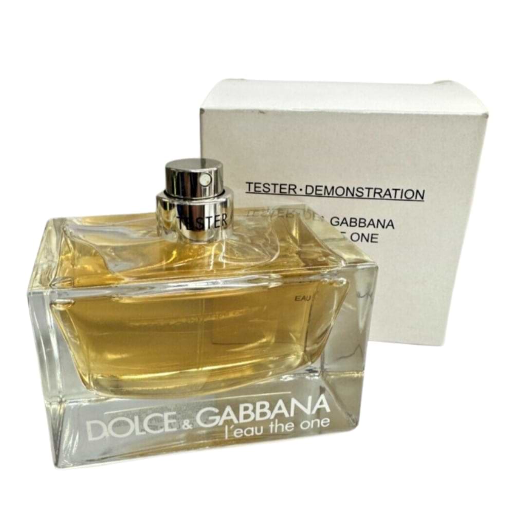 Dolce & Gabbana L\'eau The One