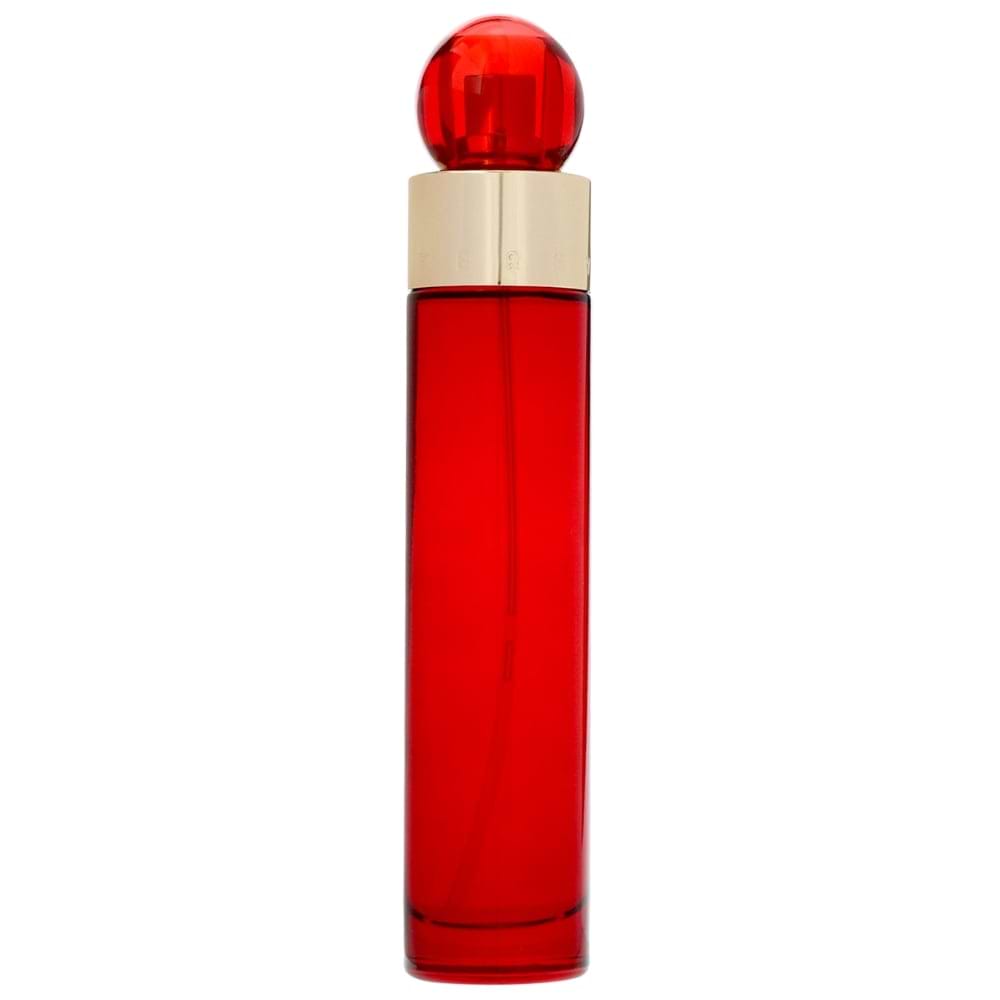 Perry Ellis 360 Red EDP For Women