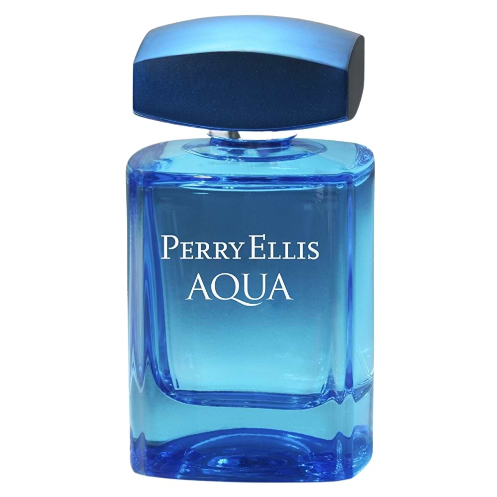 Perry Ellis Aqua for Men EDT Spray