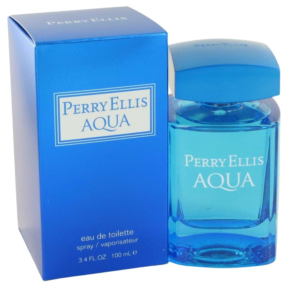 Perry Aqua