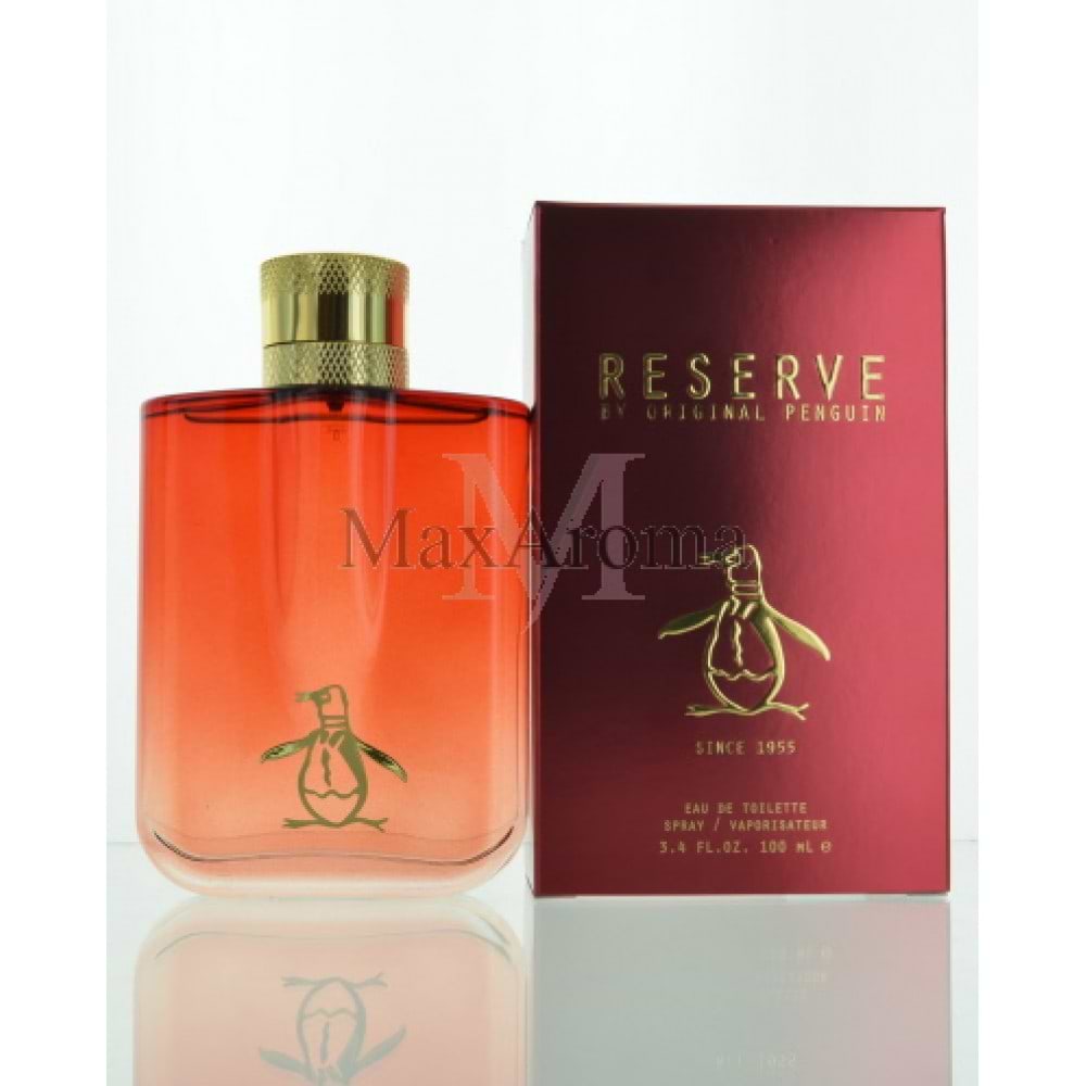 Reserve Perry Ellis perfume - a fragrance for women 2002