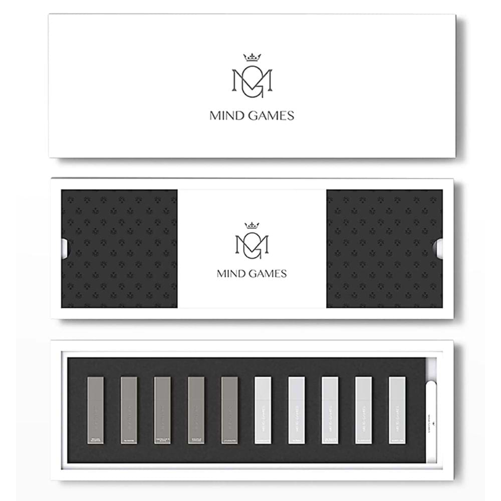  Mind Games Fragrance Discovery Set