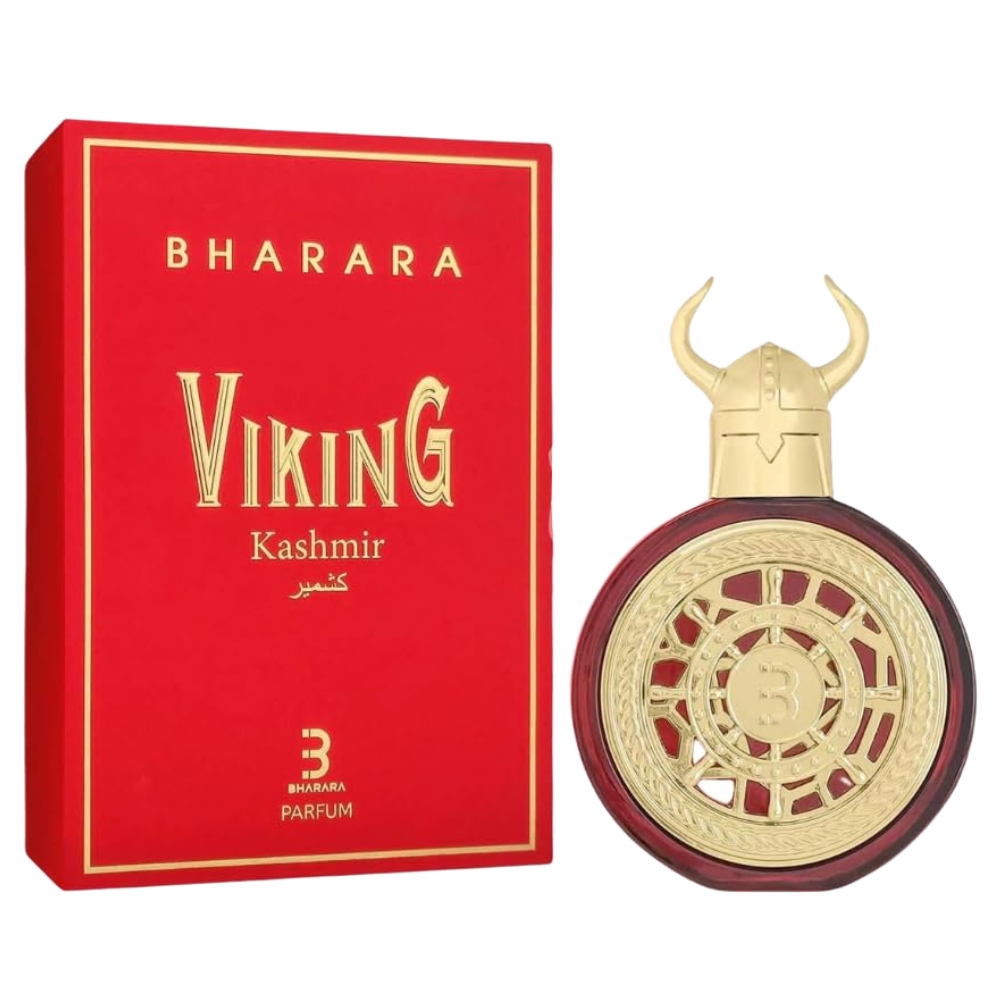 Viking Kashmir