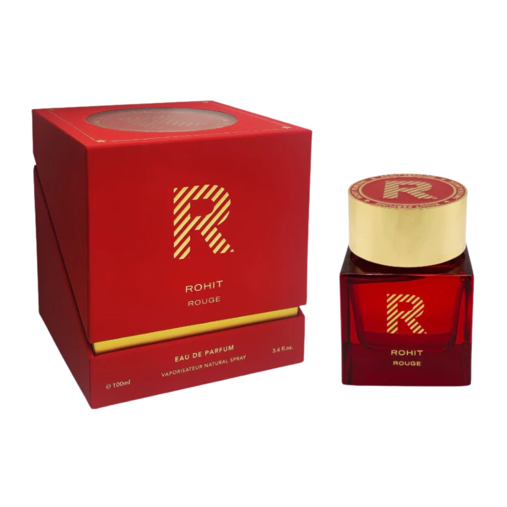 Rohit Rouge