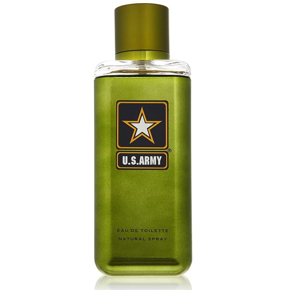 US Army Green by US Army EDT