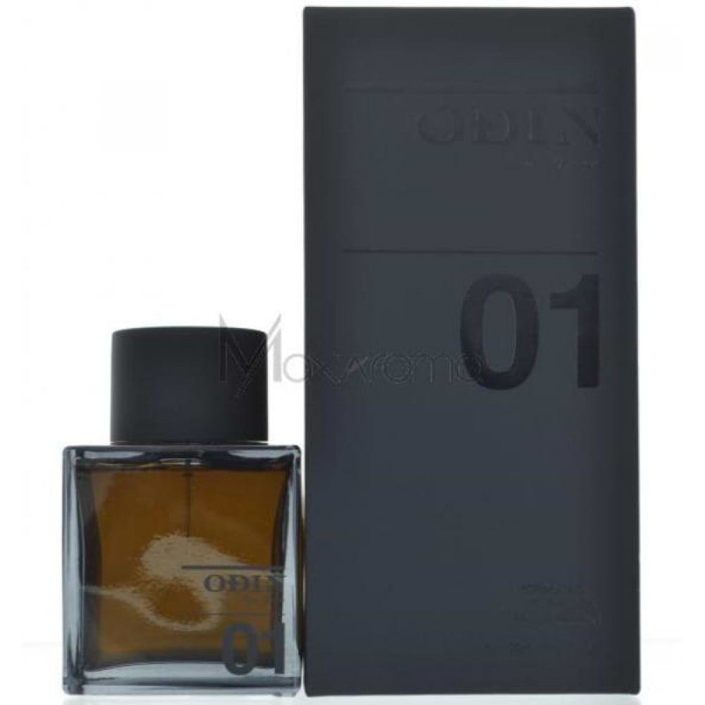 Odin 01 Sunda perfume 