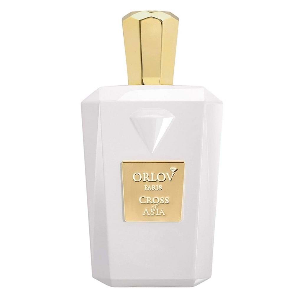Orlov Paris Cross of Asia Perfume 