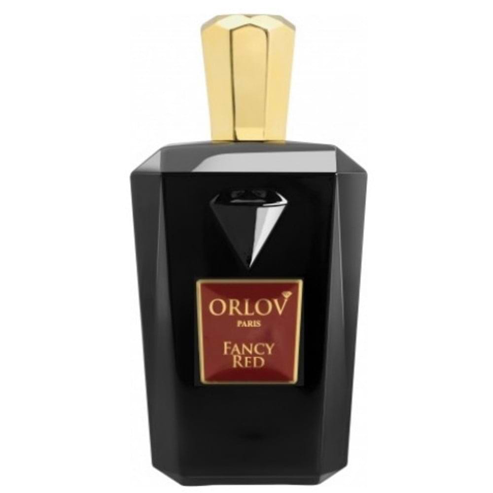Orlov Paris Fancy Red Perfume 