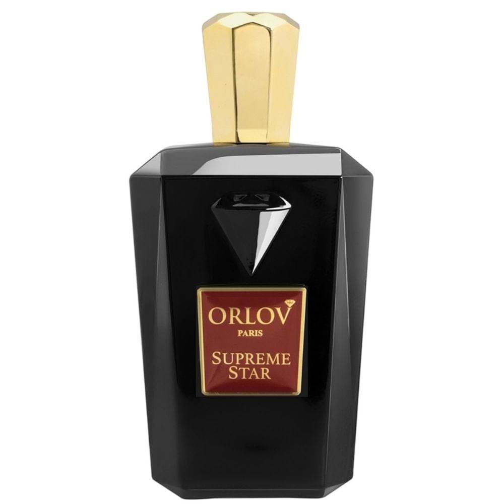Orlov Paris Red Shield Perfume 
