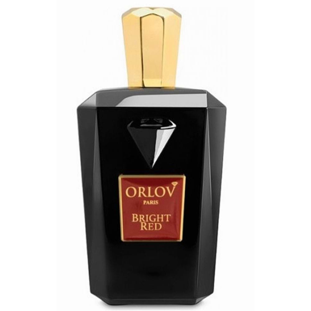Orlov Paris Bright Red Perfume 