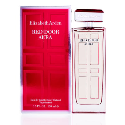 Elizabeth Arden Red Door Aura for Women EDT Spray