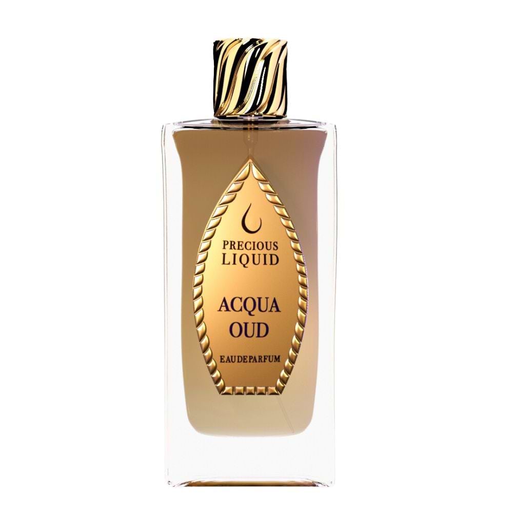 Precious Liquid Acqua Oud Limited Collection