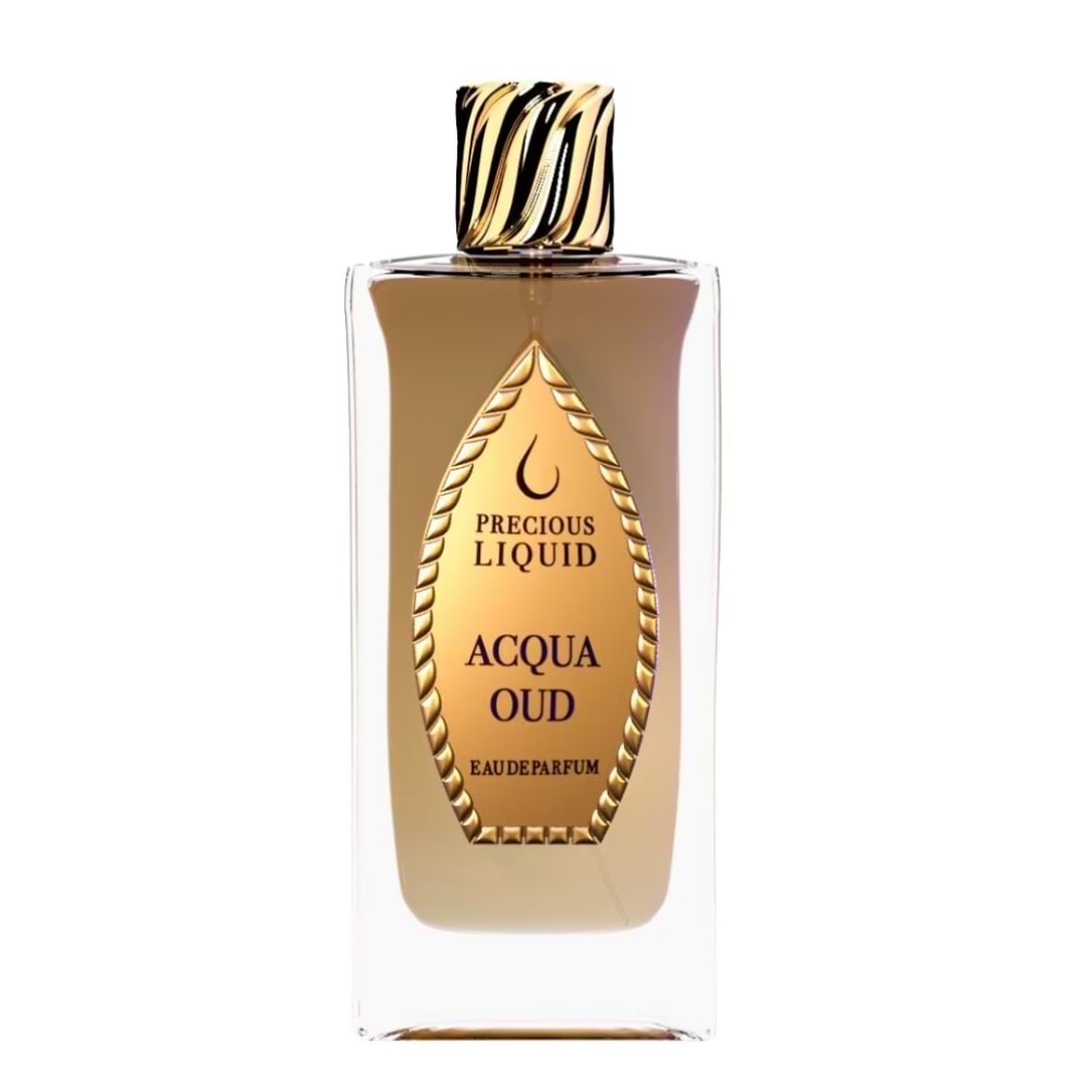 Precious Liquid Acqua Oud Limited Collection