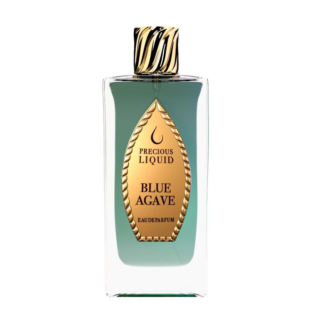 Precious Liquid Blue Agave Limited Collection
