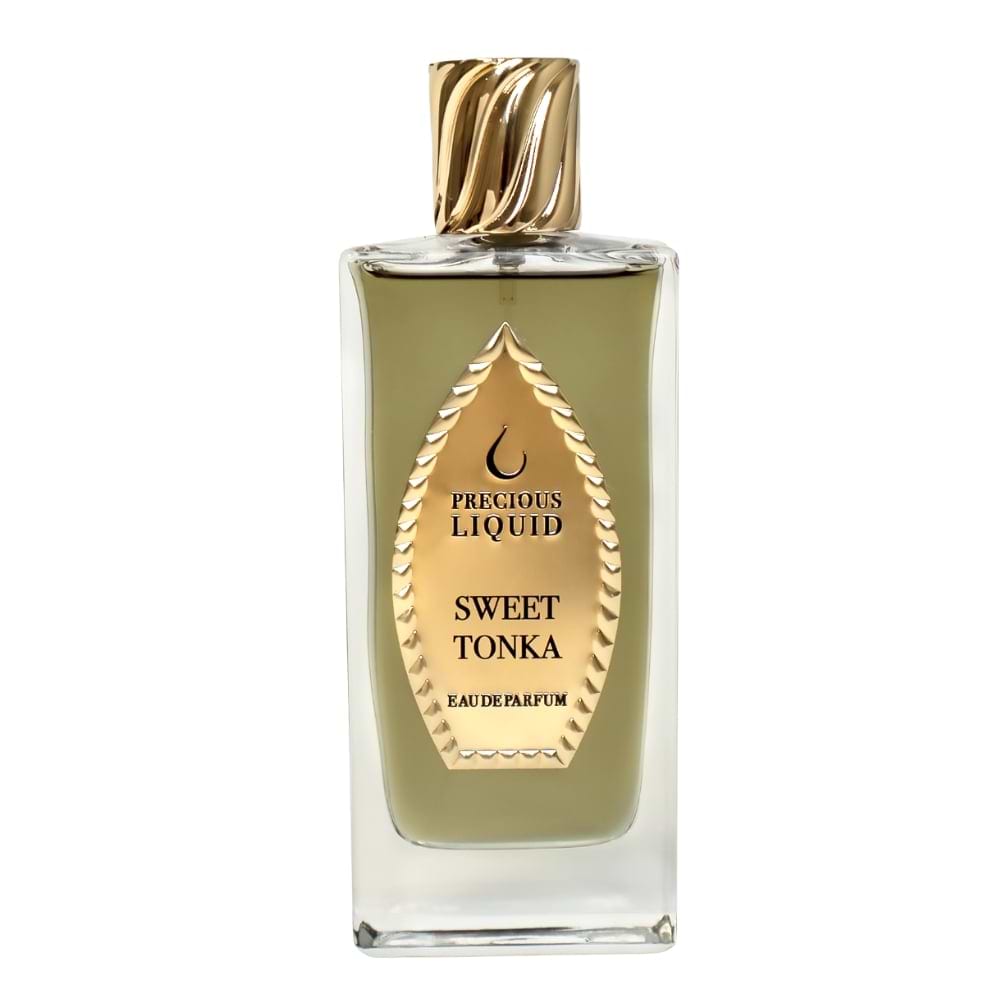 Precious Liquid Sweet Tonka Limited Edition 