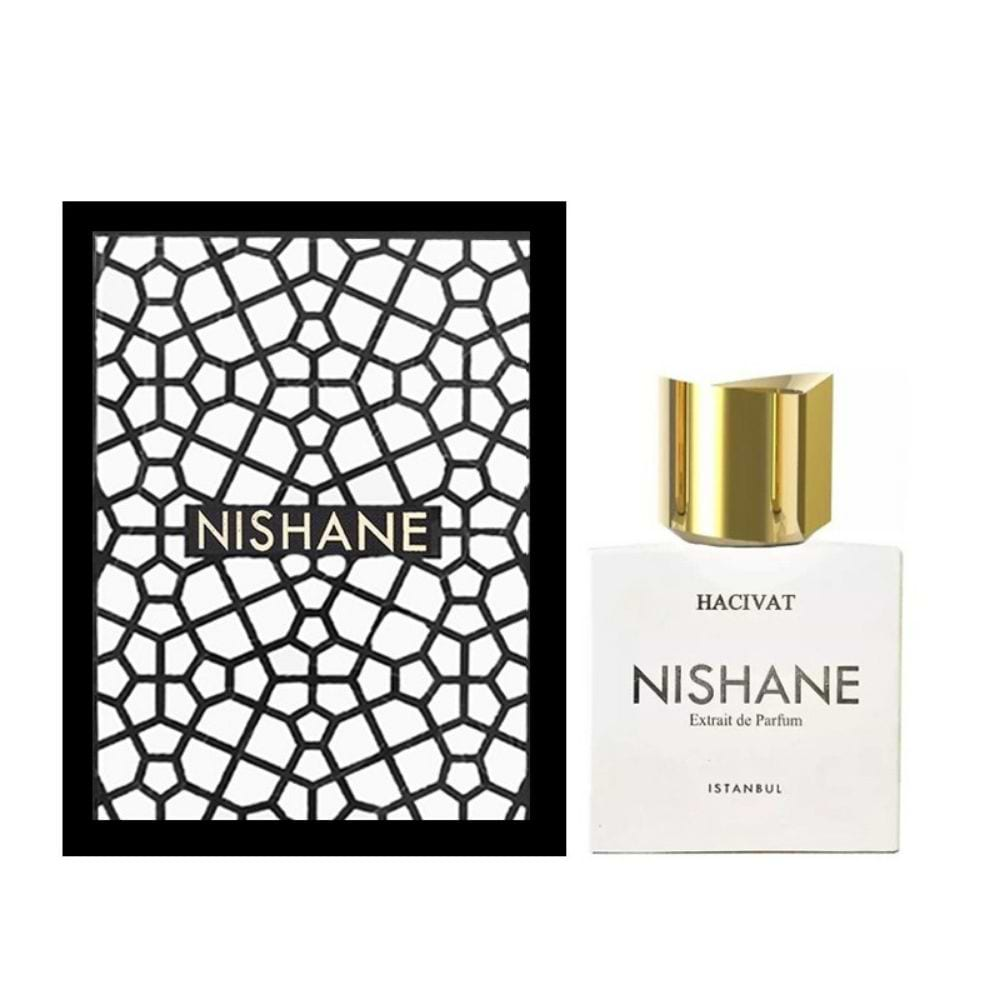 Nishane Hacivat - A Pleasant Smelling Way To Save Big