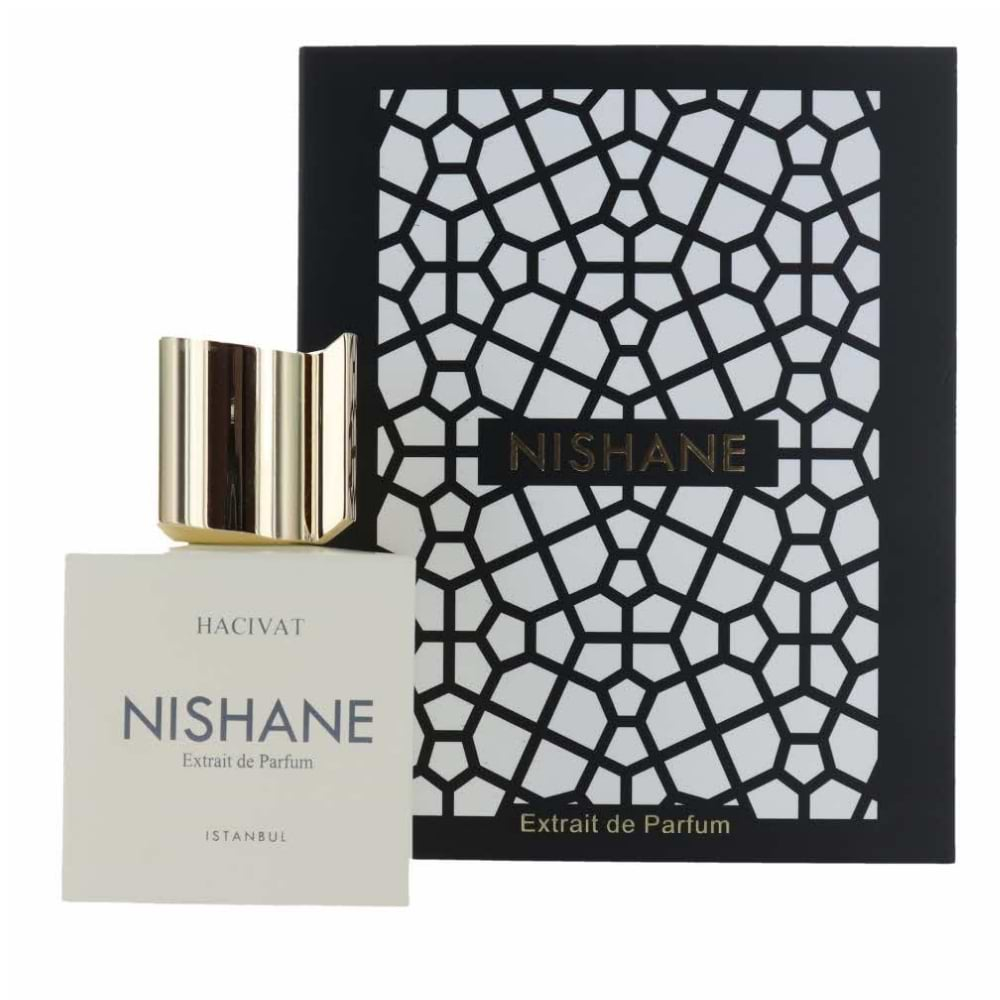 Nishane Hacivat - A Scent That Smells Like A Million Bucks