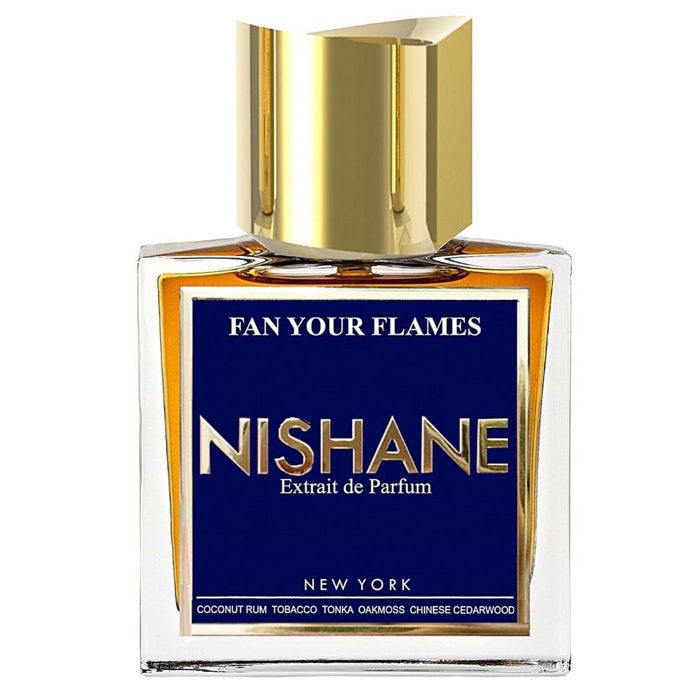 Nishane Fan Your Flames Unisex 