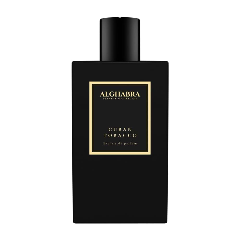Cuba Black by Cuba Paris – Luxury Perfumes