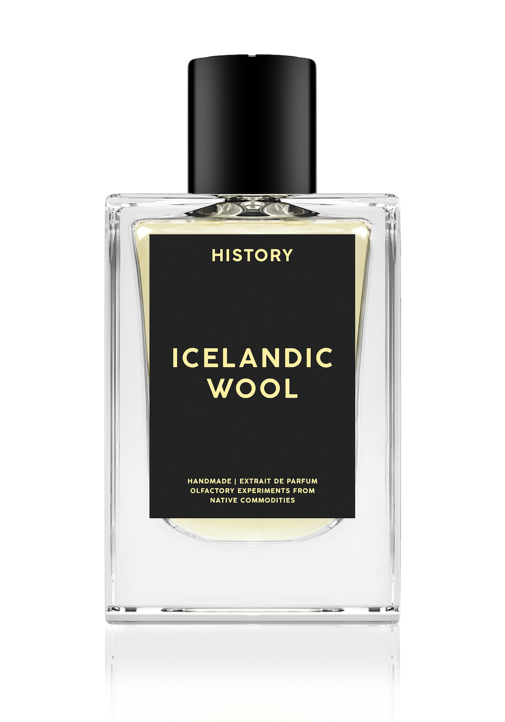 History Icelandic Wool