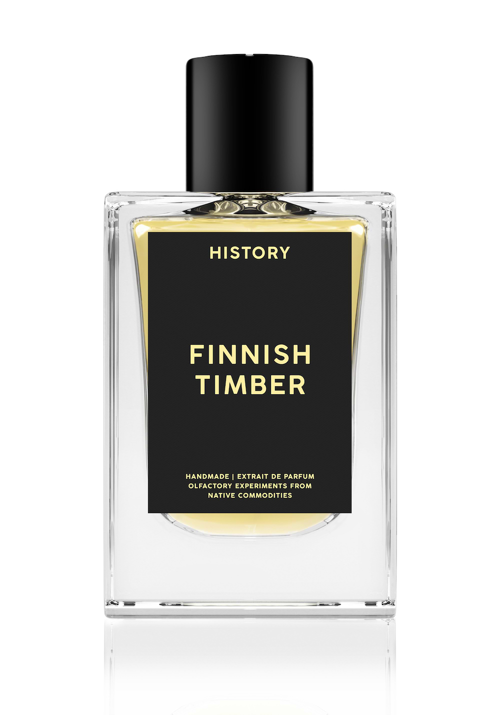 History Finnish Timber
