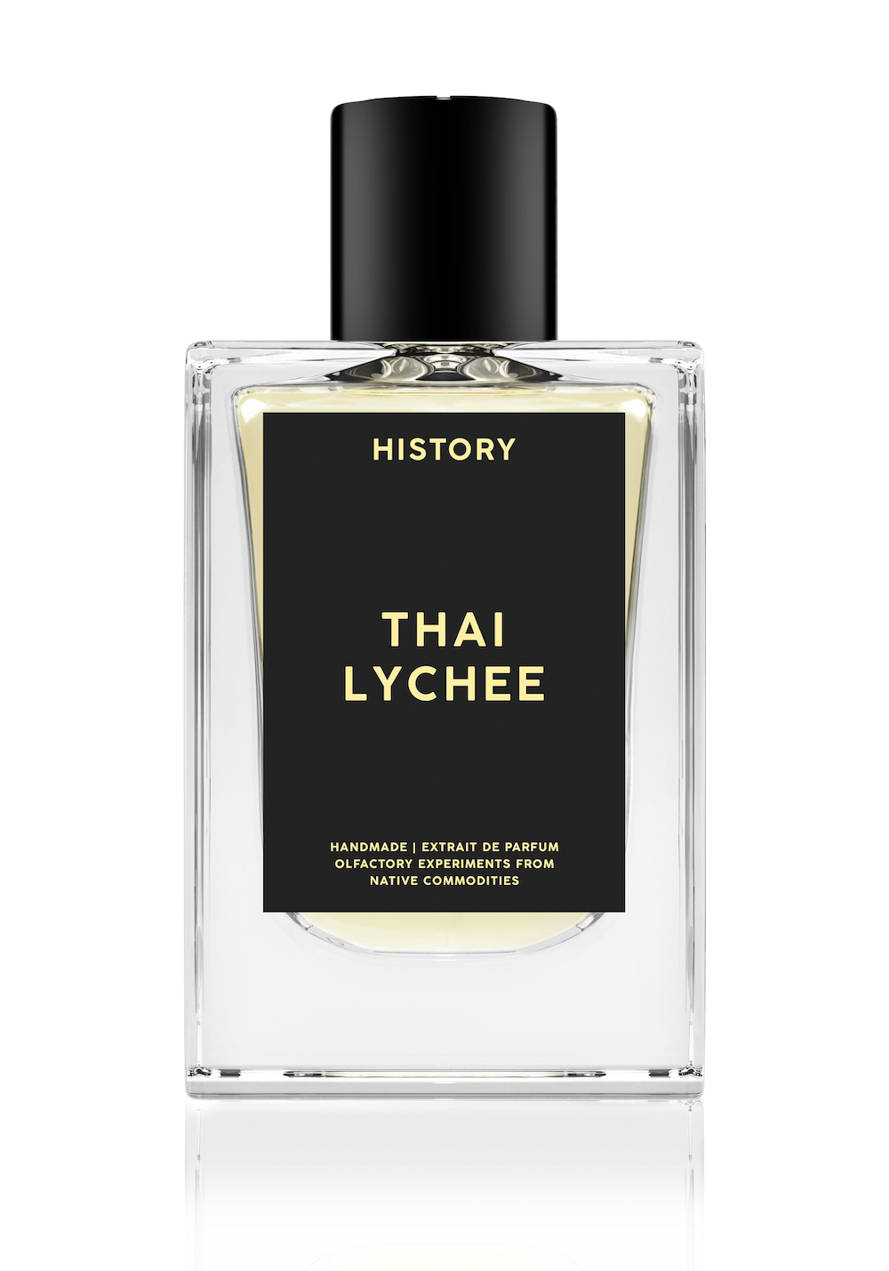 History Thai Lychee