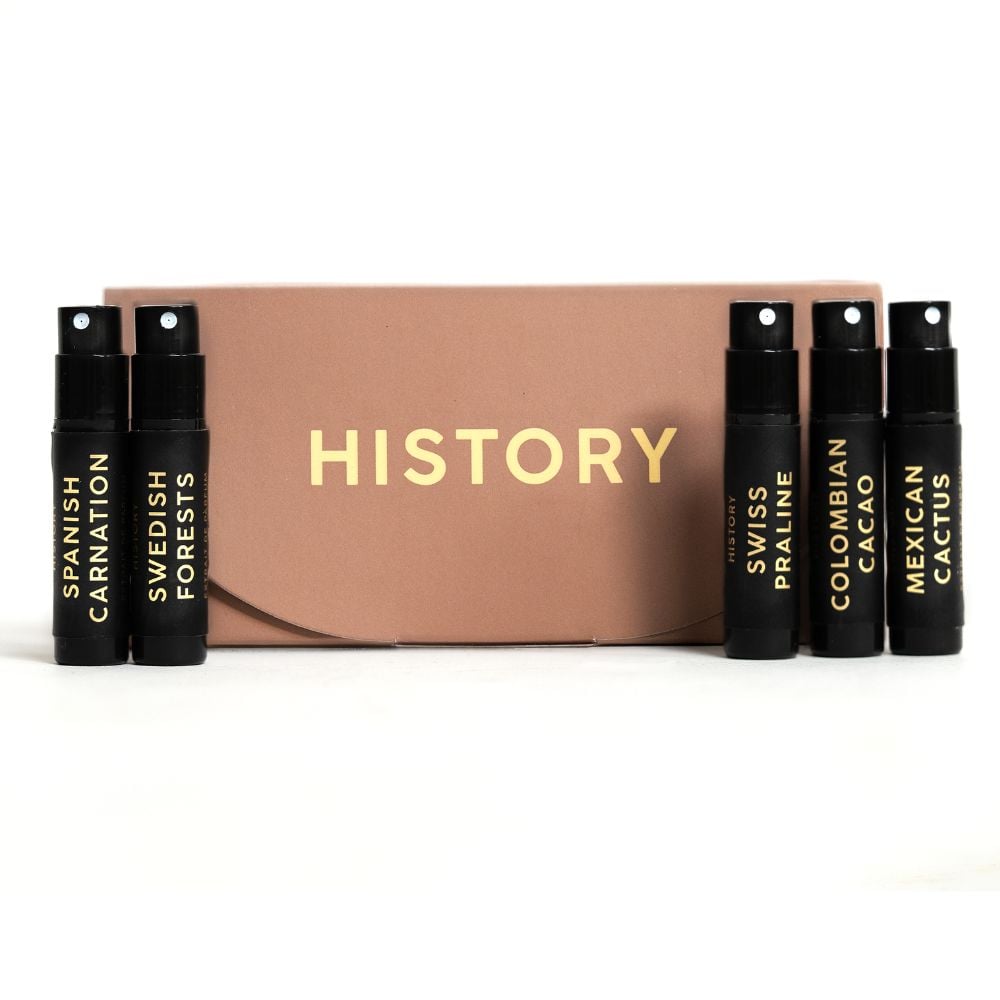 History Discovery Set