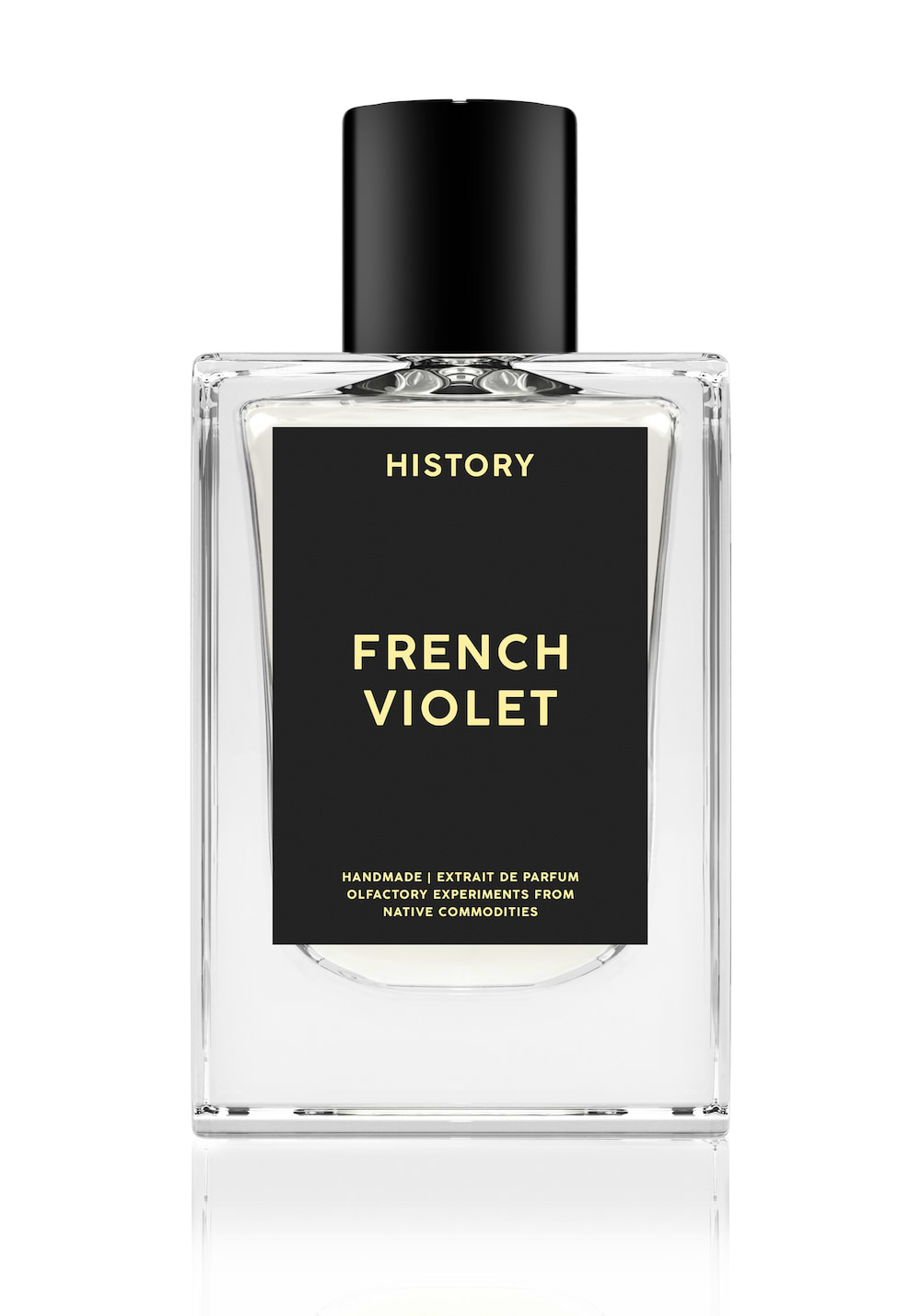 History French Violet