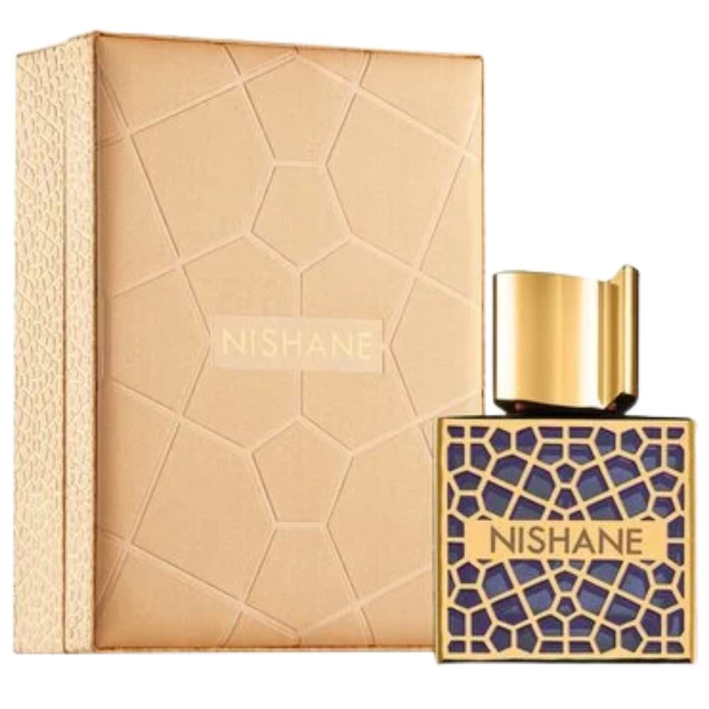 Nishane Mana-Perfume For Freedom,Sensuality & The Infinite