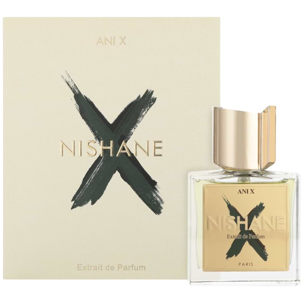 Nishane Ani 1.7 fl.OZ/50mL Extrait de retailer Parfum