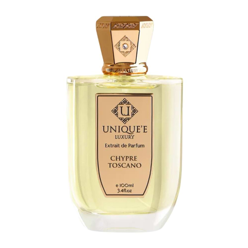 Unique\'e Luxury Chypre Toscano