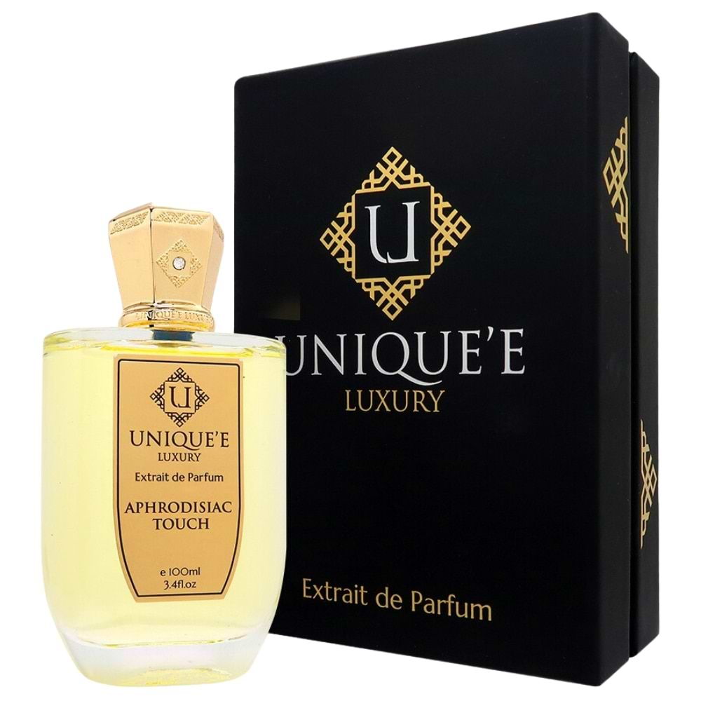 Wear Unique e Luxury Aphrodisiac Touch To Be More Attractive