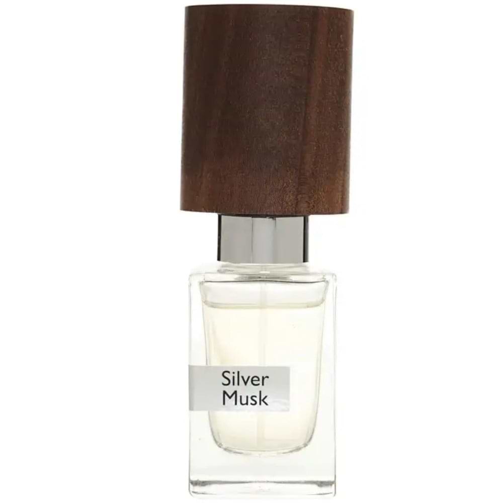 Nasomatto Silver Musk parfum Unisex