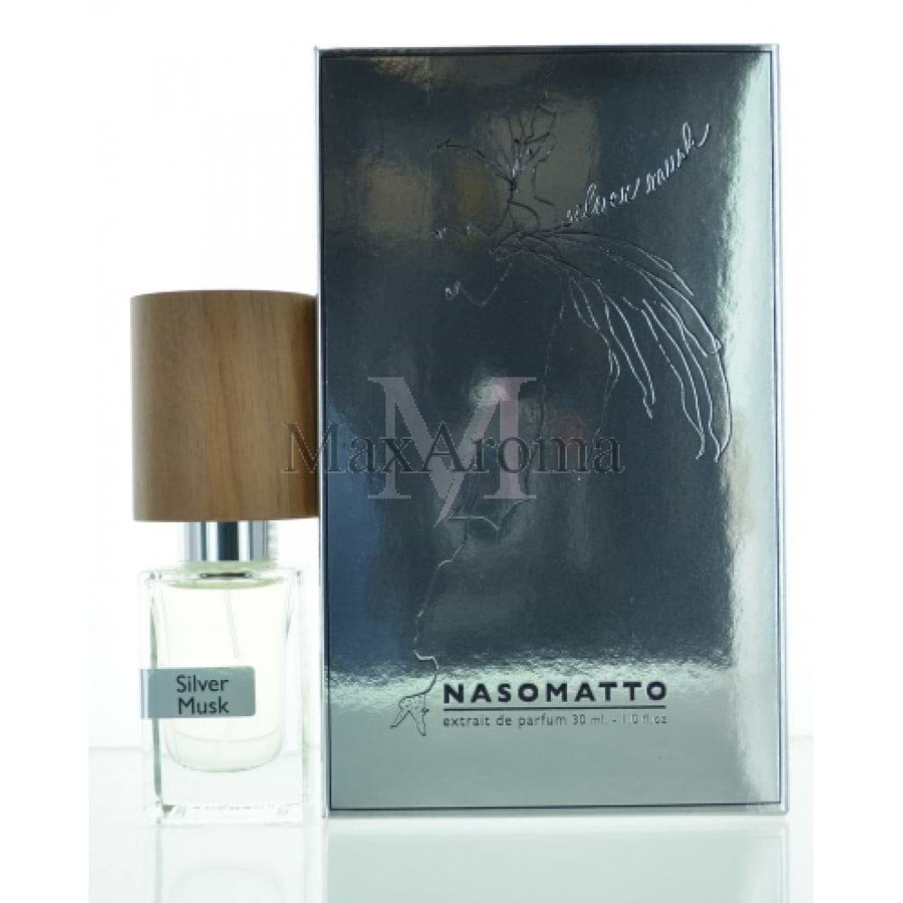 Nasomatto silver musk deals