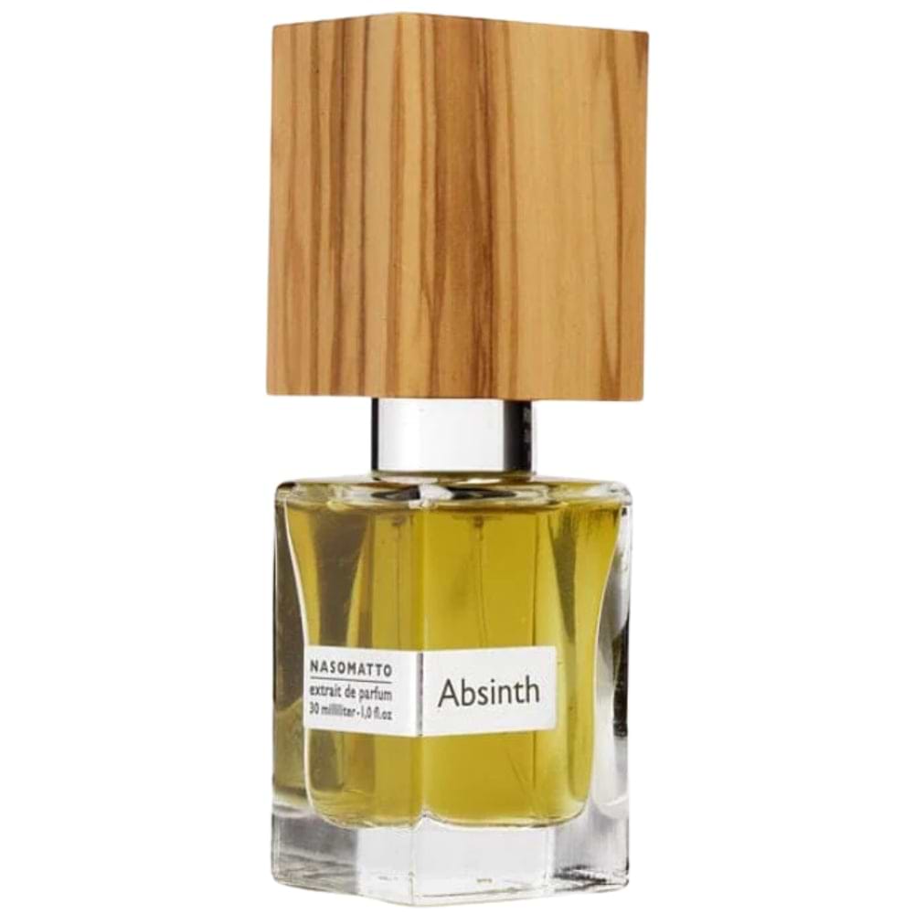 Nasomatto Absinth Unisex perfume