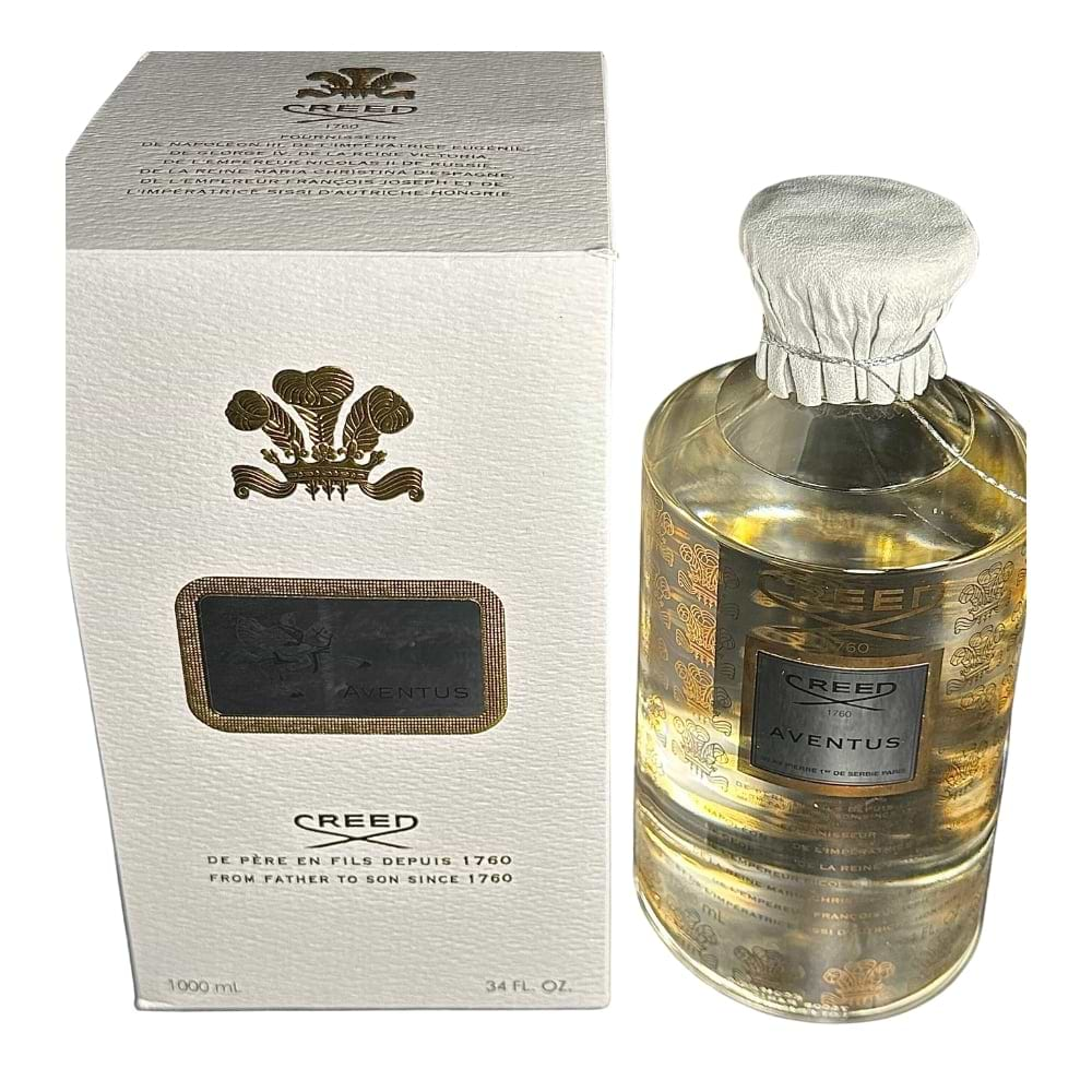 Creed aventus discount 4 oz discontinued