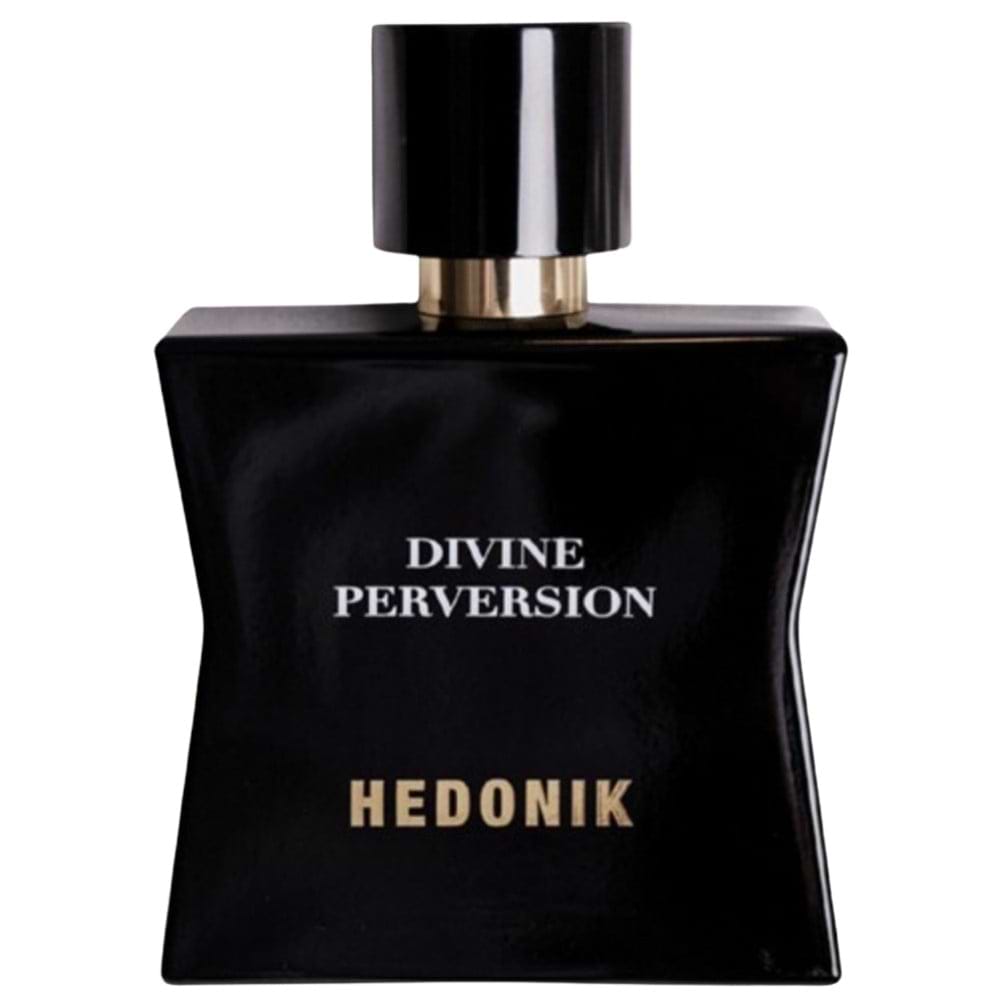 Divine Perversion by Hedonik