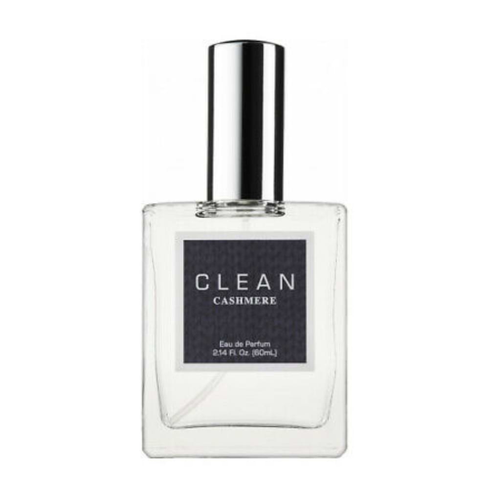 Clean Perfume Cashmere